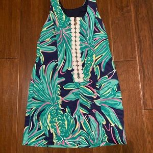 Lily Dress size 6